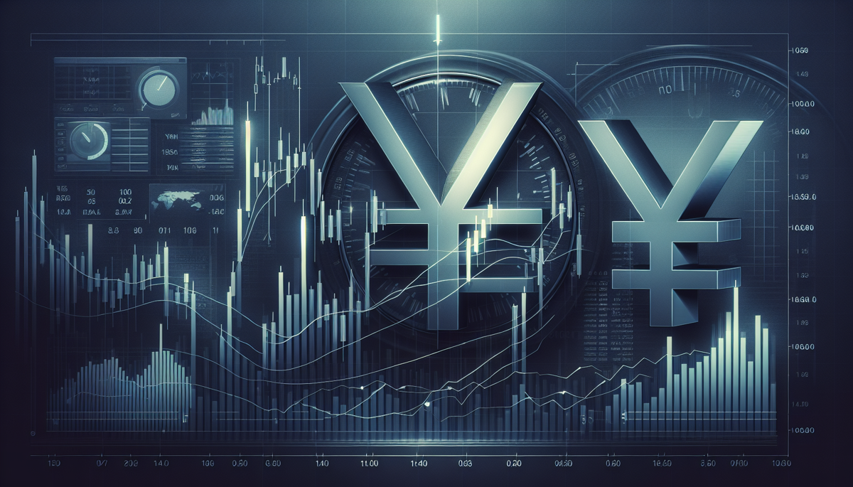 Dollar-Yen’s 160 Standoff: Why the BoJ’s Silence Is a Volatility Time Bomb for Forex Traders