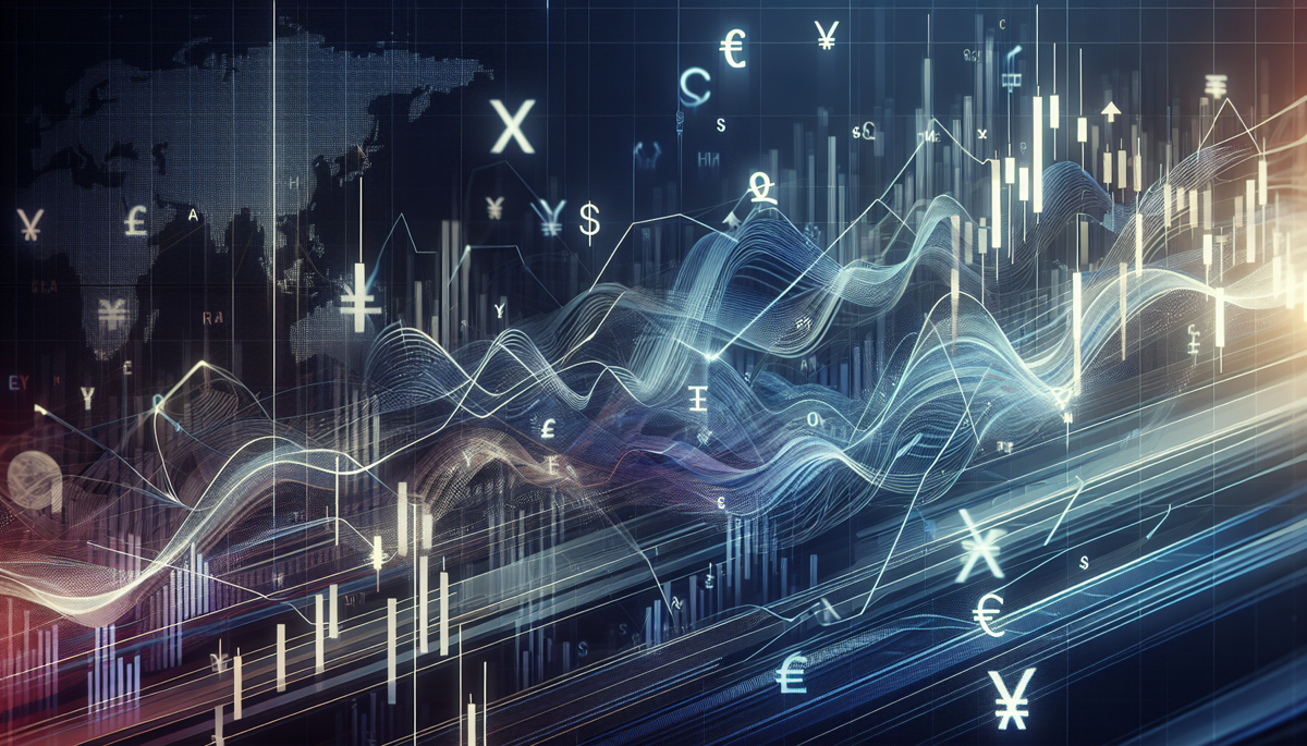 Dollar-Yen Stalemate: Why USDJPY’s 159.48 Standoff Is a Powder Keg for FX Volatility