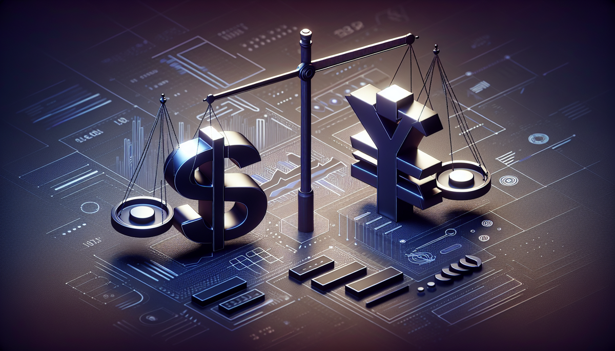 Dollar-Yen Standoff: Why 160 Isn’t Breaking and What’s Next for the FX Volatility Trade