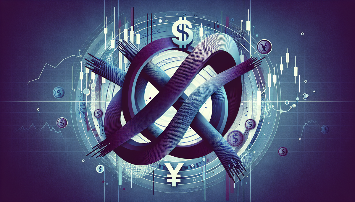 Dollar-Yen Standoff: Why Currency Volatility Is a Coiled Spring Despite Flat FX Tape