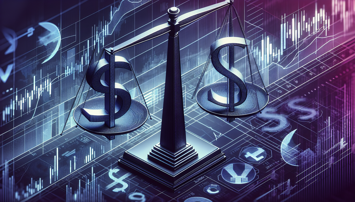 Dollar-Yen Standoff: Why the 160 Level Is a Powder Keg for FX Traders and Central Banks