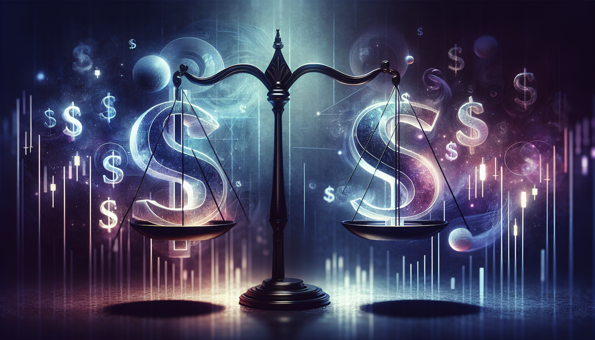 Dollar-Yen Standoff: Why the Currency Market’s Calm Could Be a Trap for FX Traders