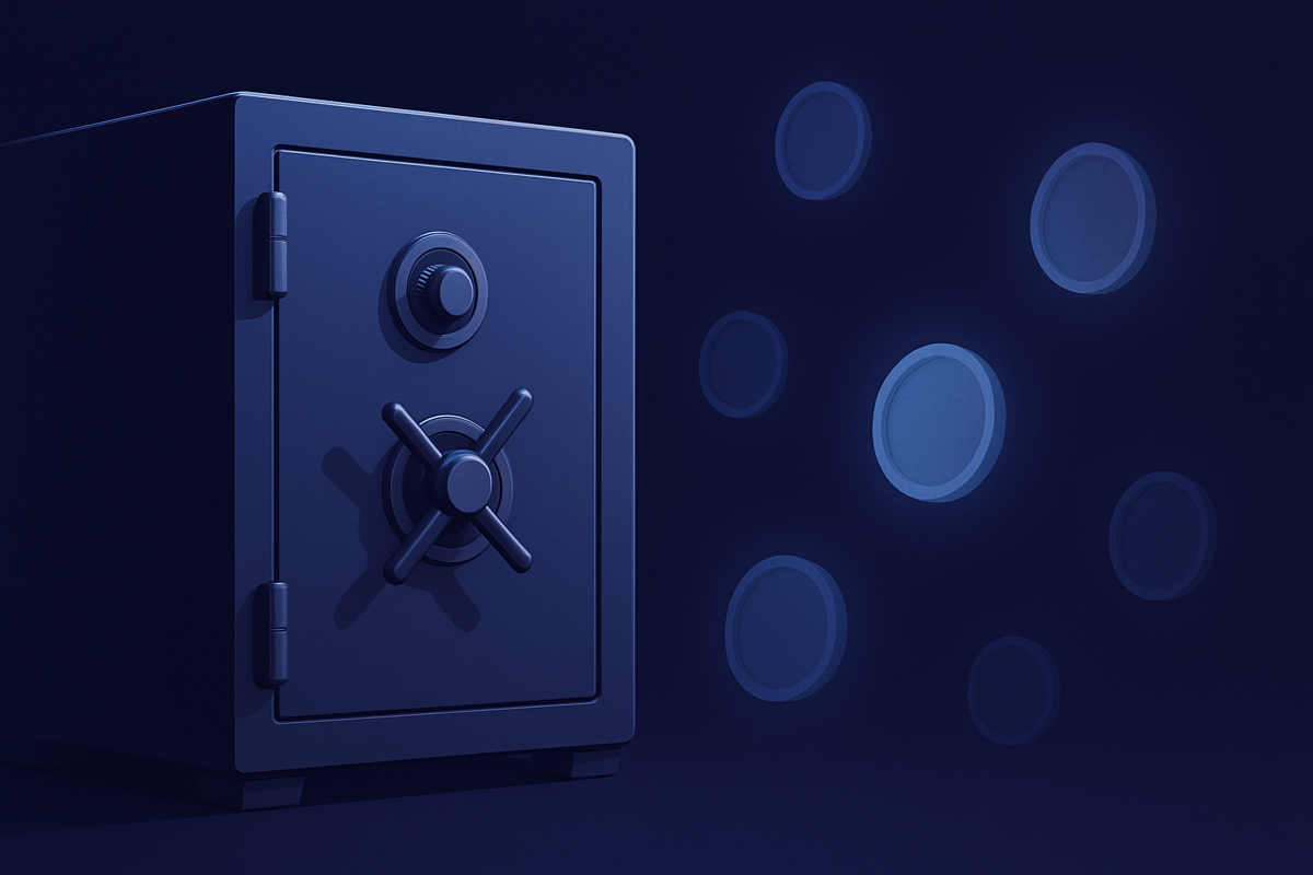 Dormant Bitcoin Wallet Lawsuit Paused: Why 3.8 Million Coins Still Haunt the Market