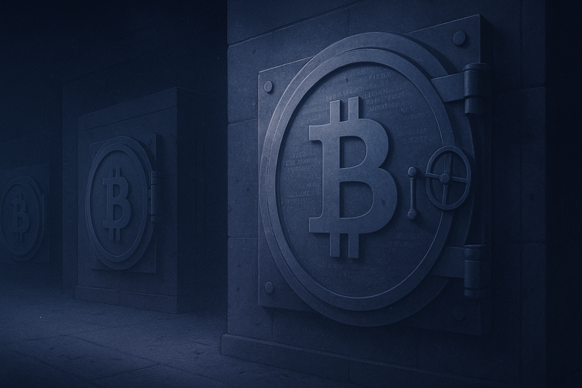 Dormant Bitcoin Wallets and the Satoshi Era: Why Old Money Moves Still Spook Crypto Markets