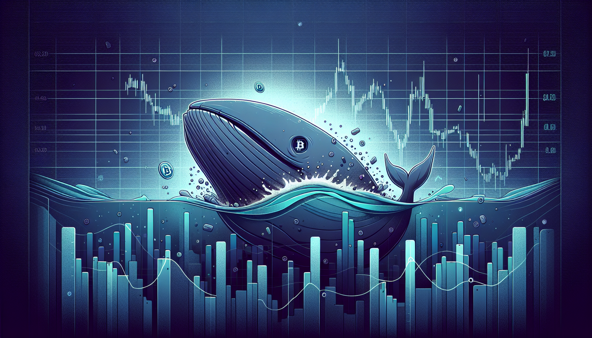 Dormant Bitcoin Whale Awakens: Why Old Money Moves Are Spooking Crypto Traders