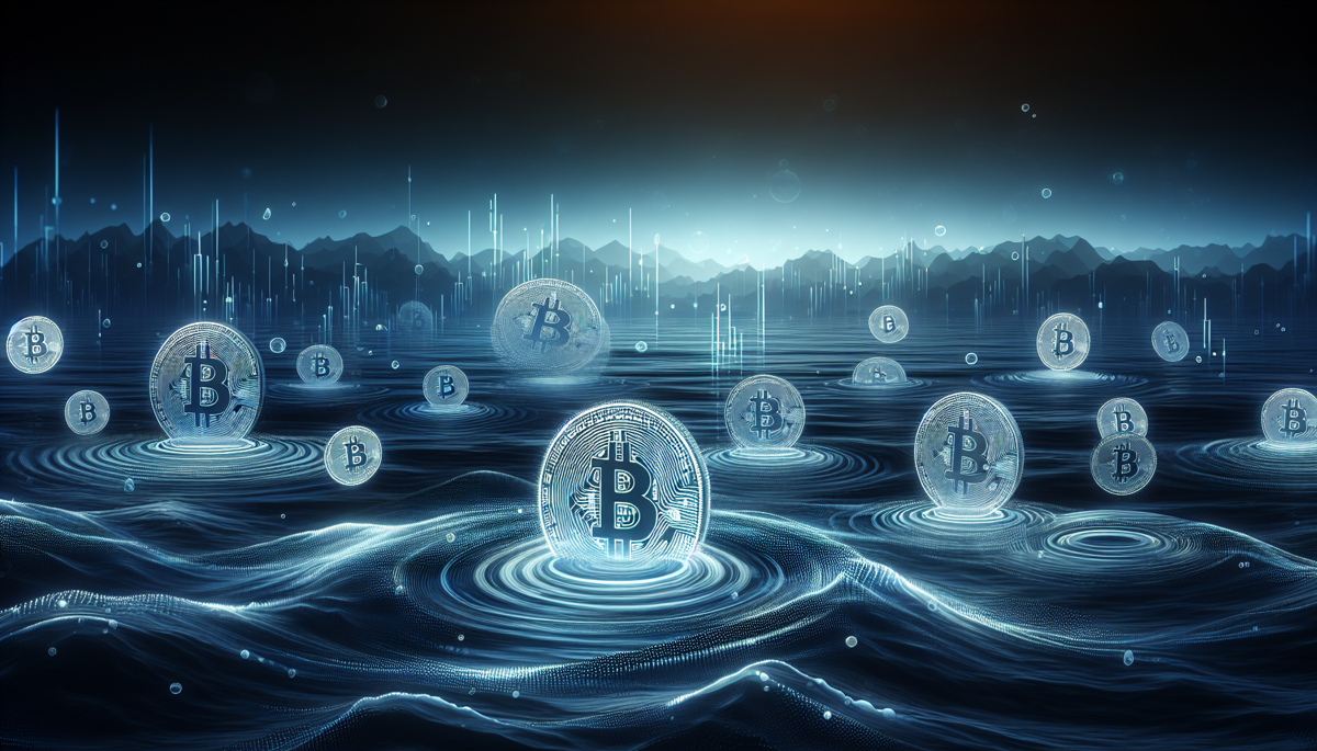 Dormant Bitcoin Whales Move After a Decade: Is This the Next Volatility Catalyst?