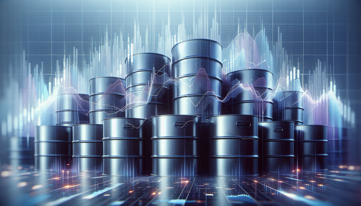 Dormant Commodities: Why DBC’s $27.52 Flatline Hides a Volatility Time Bomb in Energy Markets