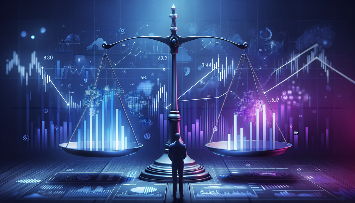 Dow 50,000 Beckons: Is Wall Street’s Relentless Rally Running on Fumes or Fundamentals?