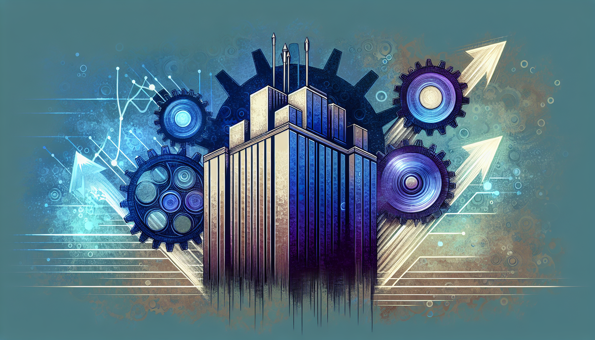 Dow 50,000 Euphoria Masks a Rotation: Why Defensive Sectors Are Quietly Gaining Ground