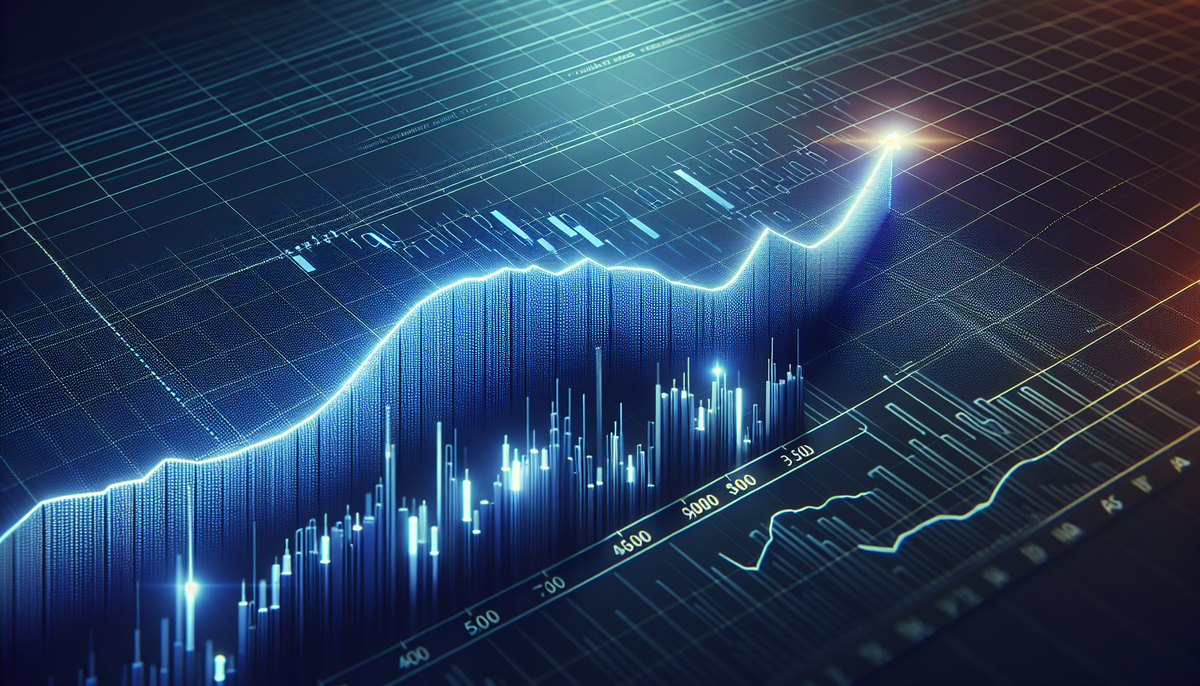 Dow 50,000: Is the Blue-Chip Surge a Last Hurrah or the Start of a New Bull Market?