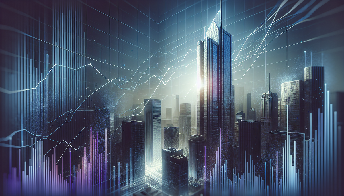 Dow 50,000: Market Euphoria or the Last Hurrah Before a Reality Check for Blue Chips?