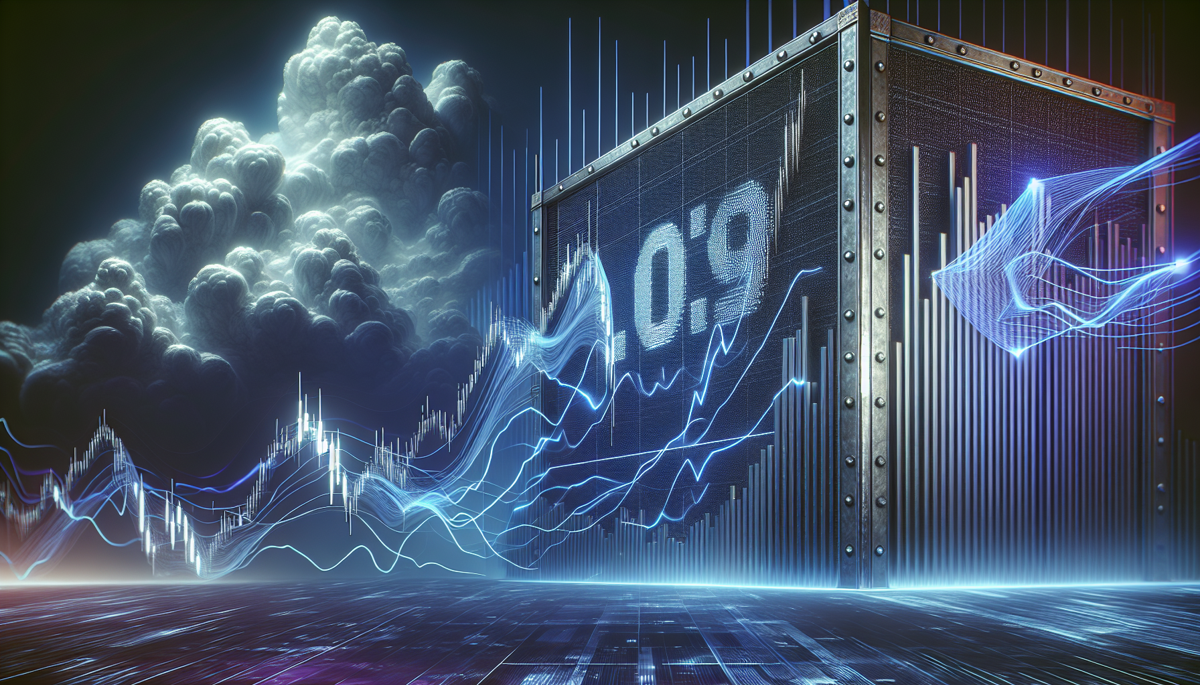 Dow 50,000: Market Euphoria or the Last Hurrah Before a Volatility Storm?