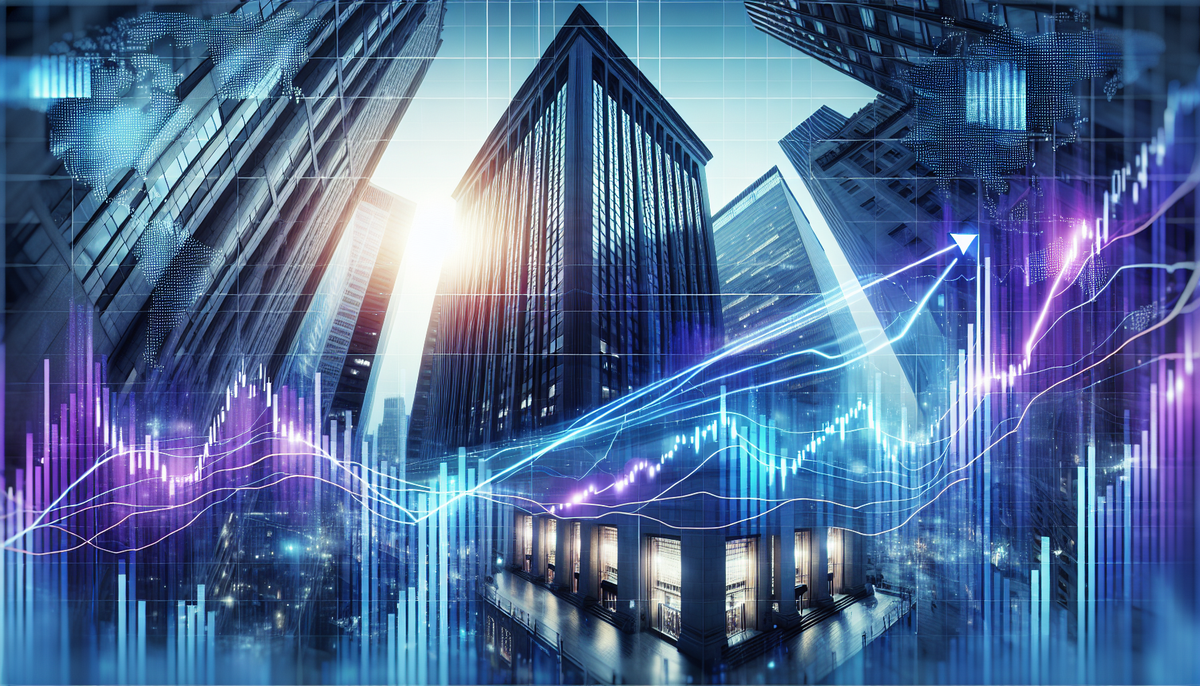 Dow 50,000: The Relentless March of Old-Economy Stocks and Why It Isn’t Just a Boomer Rally