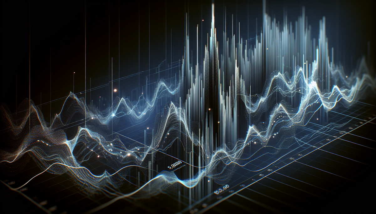 Dow 50,000: Why Record Highs Are Fuel for a Volatility Spike, Not a Victory Lap