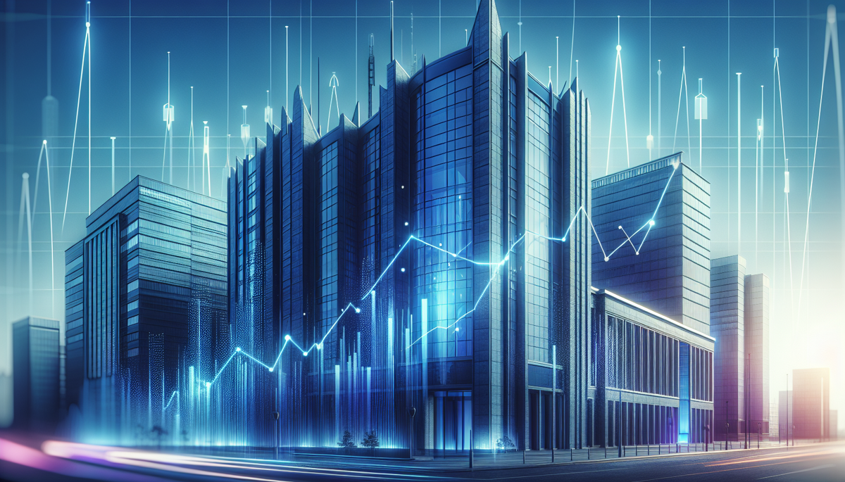 Dow 50,000: Why Wall Street's Old Guard Is Suddenly Back in Style as Tech Stalls