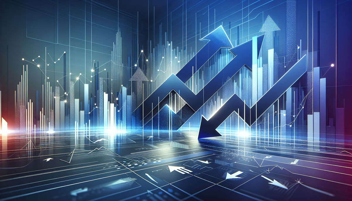 Dow and Dollar at a Crossroads: NFP Jitters and Global Rotation Put US Assets on Edge