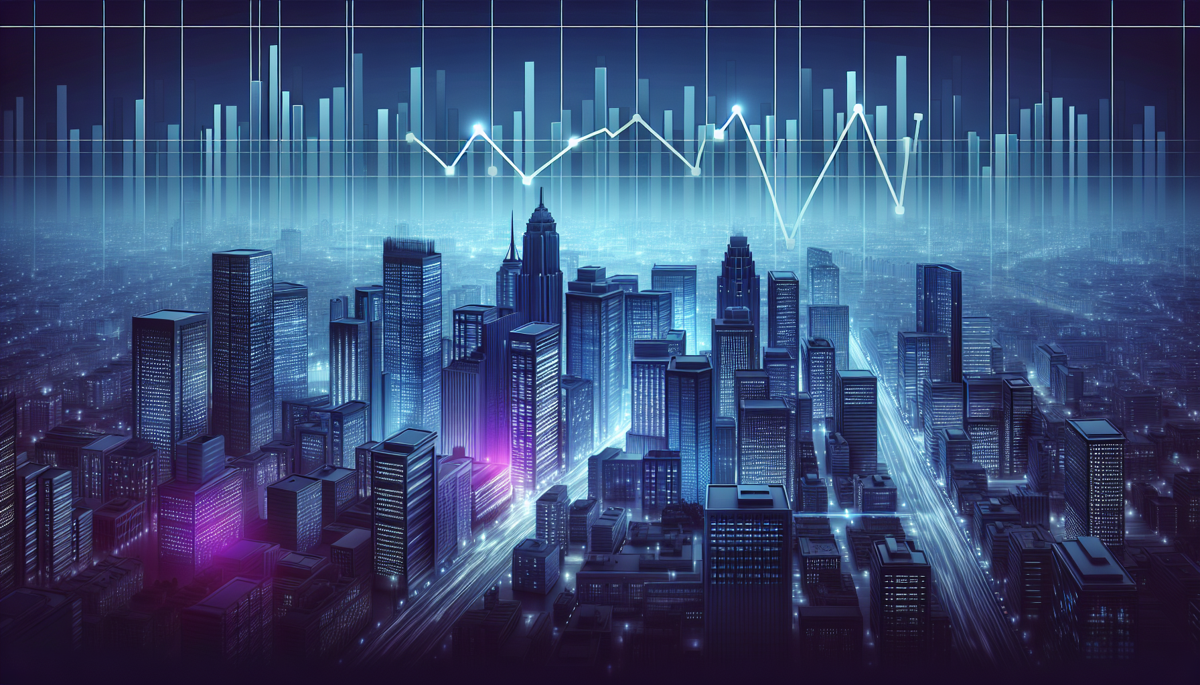 Dow Drops Below 50,000 as AI Panic Spreads: Are Bonds the Only Safe Harbor Left?