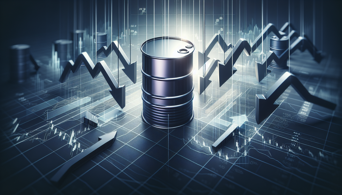 Dow Futures Slide as Oil Reignites: Why Equity Bulls Can’t Ignore the Energy Threat