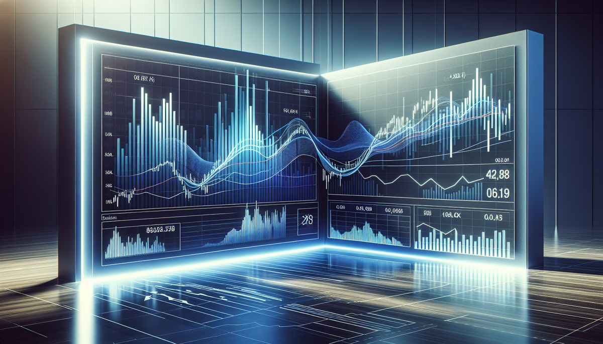 Dow Jones Flirts With Bear Market: Is This Just Another Trap or the Start of a Real Correction?