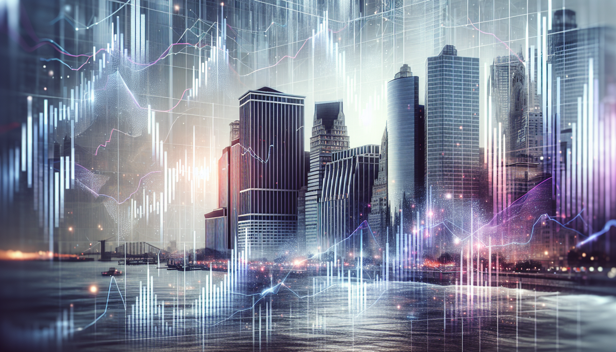 Dow Jones Flirts With Breakdown: Is the Bear Finally Loose on Wall Street?