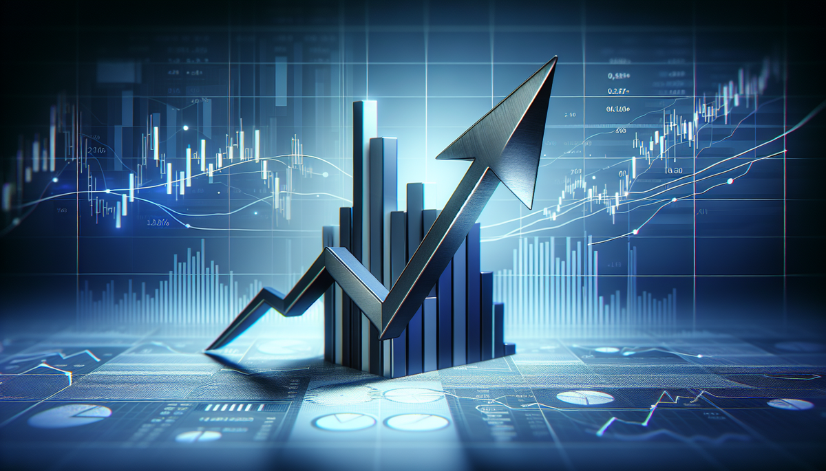 Dow Jones Inches Toward Rare Winning Streak as Credit Fears and Tariff Drama Collide