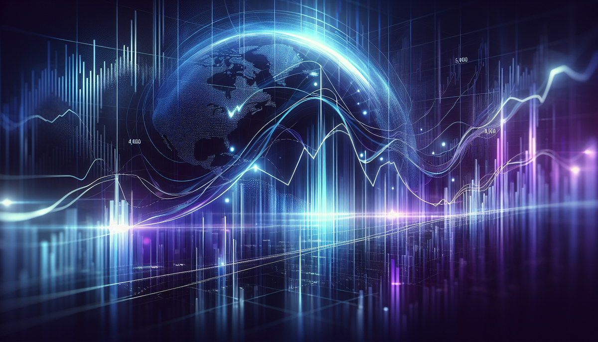 Dow Jones Smashes 50,000: Is the Rally Real or Just Another Head Fake for Risk-On Traders?