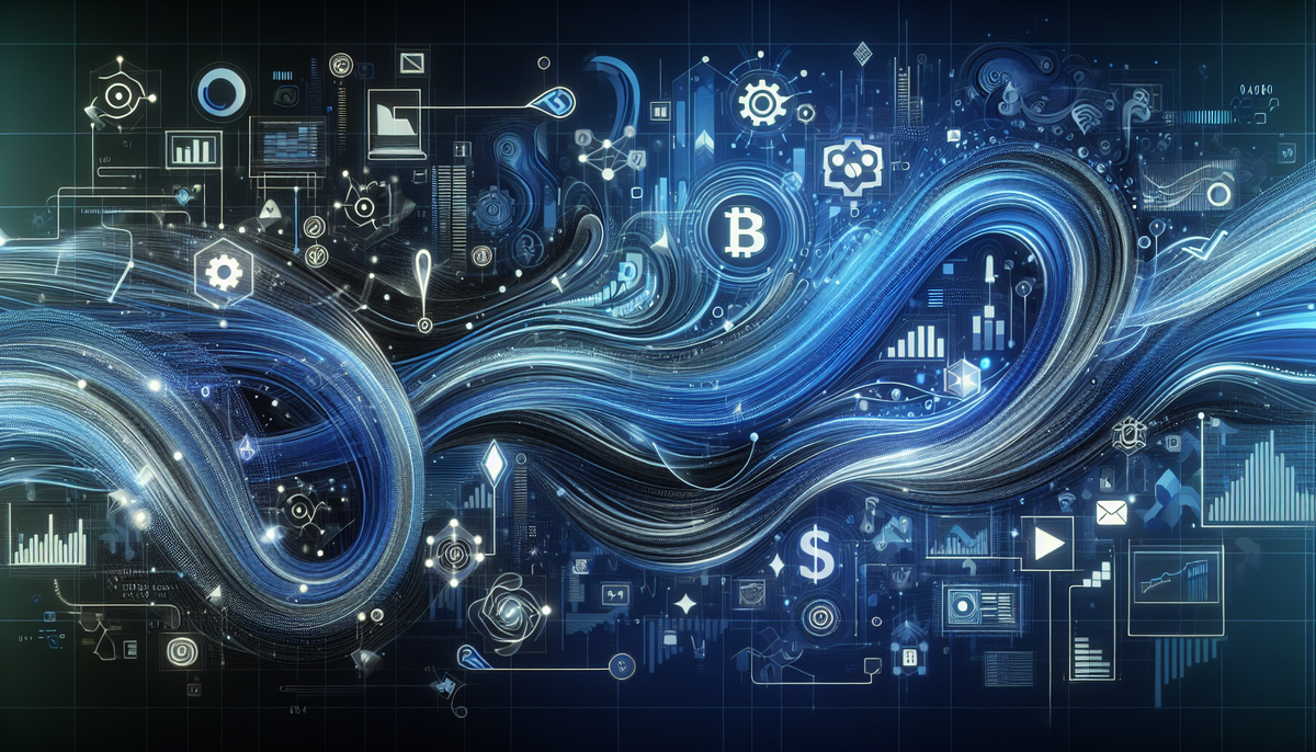 Dow Rotation Drama: Blue Chips Hold the Line as Tech and AI Panic Triggers Wild Flows