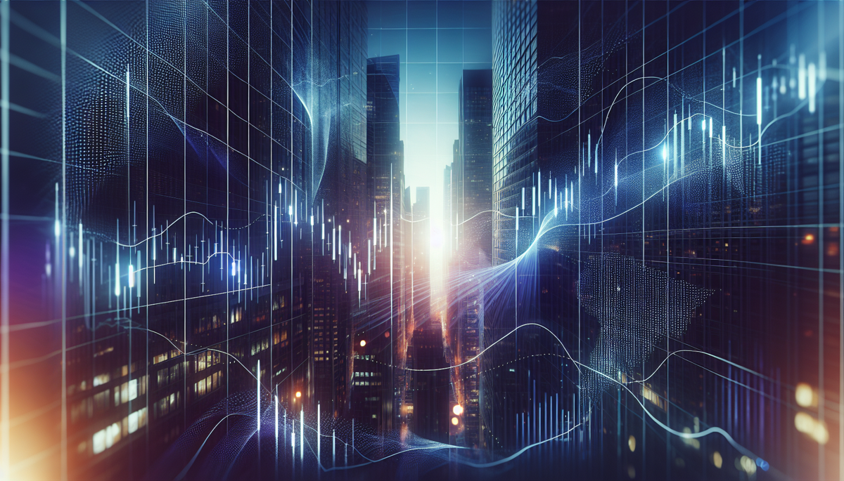 Dow’s 1,100-Point Surge Masks a Fragile Peace: Is Wall Street Betting on a Mirage?