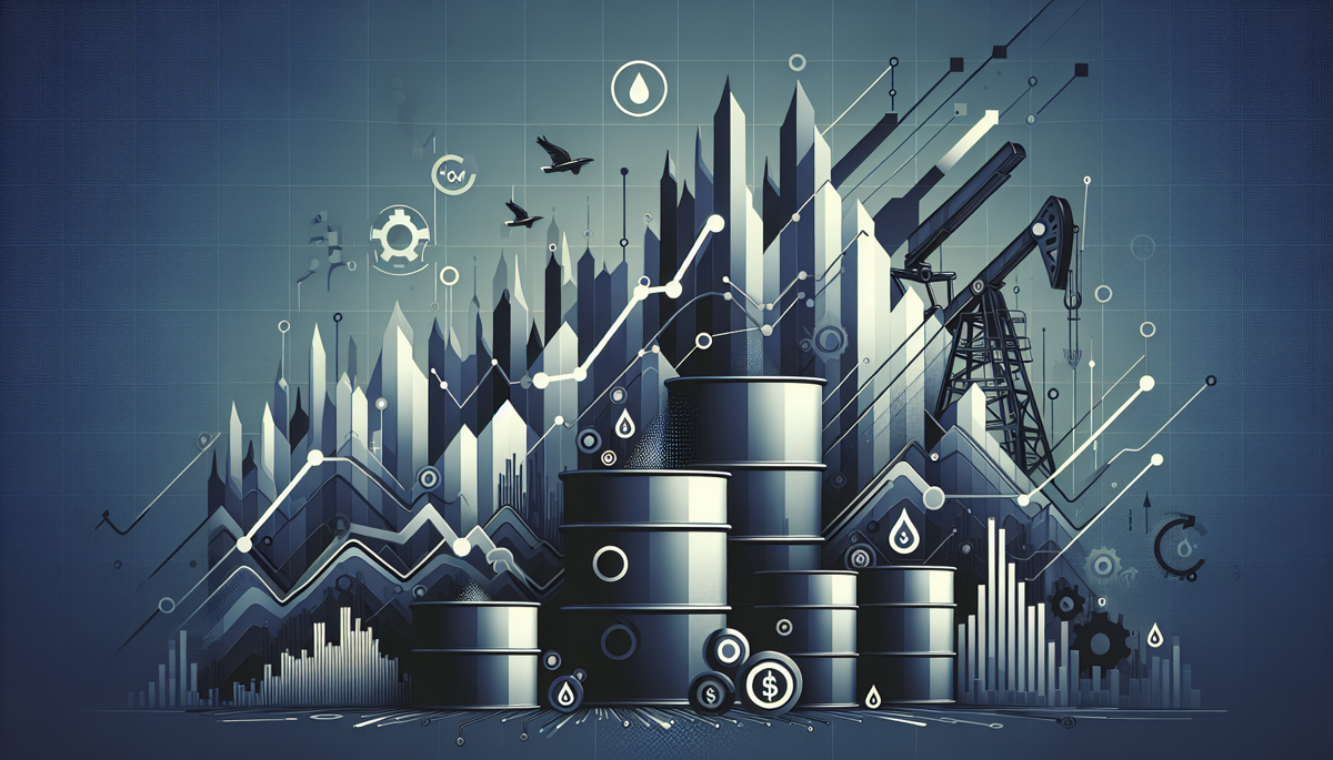 Dow’s 800-Point Dive: Stagflation Panic, Oil Shock, and the Hunt for the Next Safe Haven