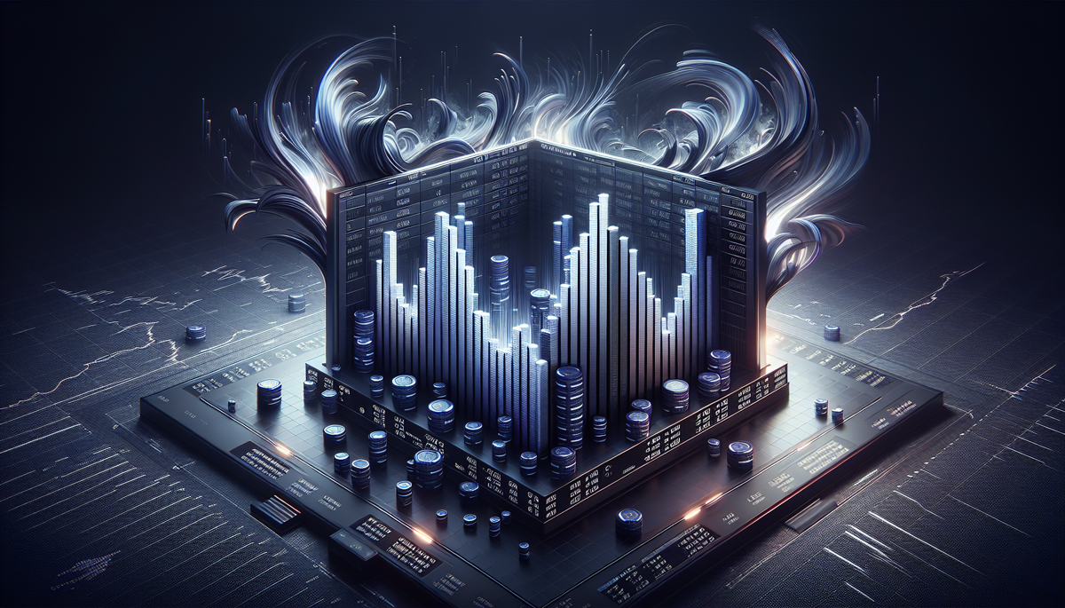 Dow’s February Stalemate: Why Blue Chips Refuse to Move in a World on Fire