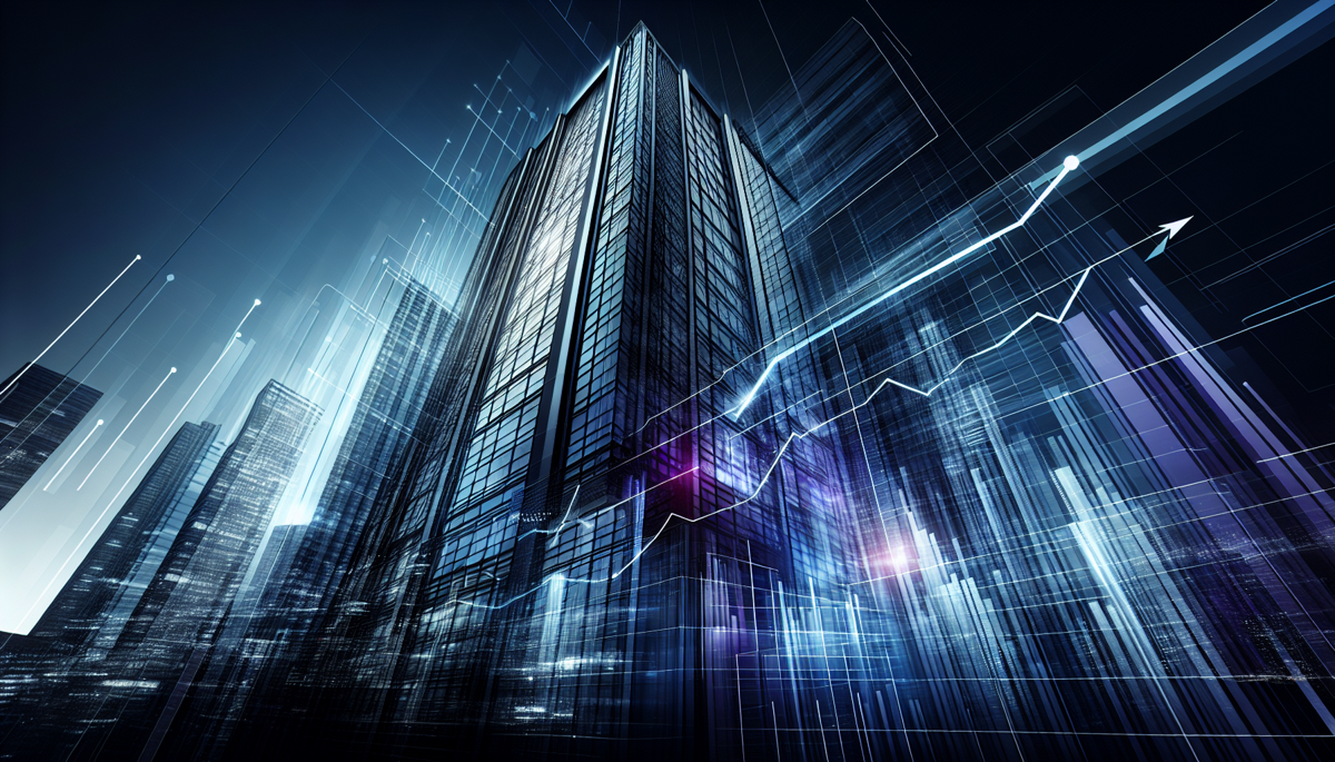 Dow’s Relentless Outperformance: Why Blue Chips Are Running Laps Around Tech in 2026