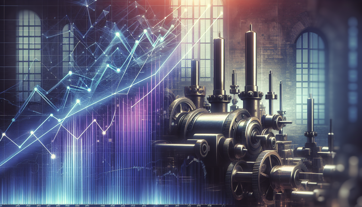 Dow’s Uncool Rally: Why the Old Economy Index Is Quietly Beating the Tech Darlings