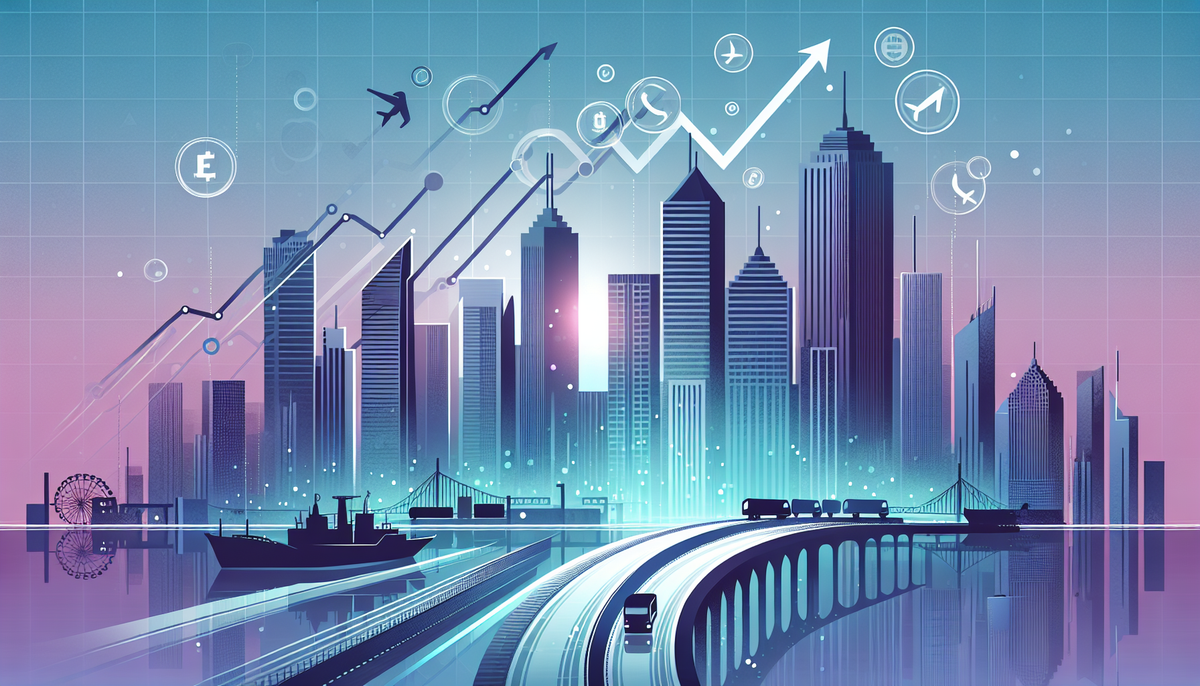 Dow Theory Flashes Green as Transports Surge—But Is This Rally Built on Shaky Ground?