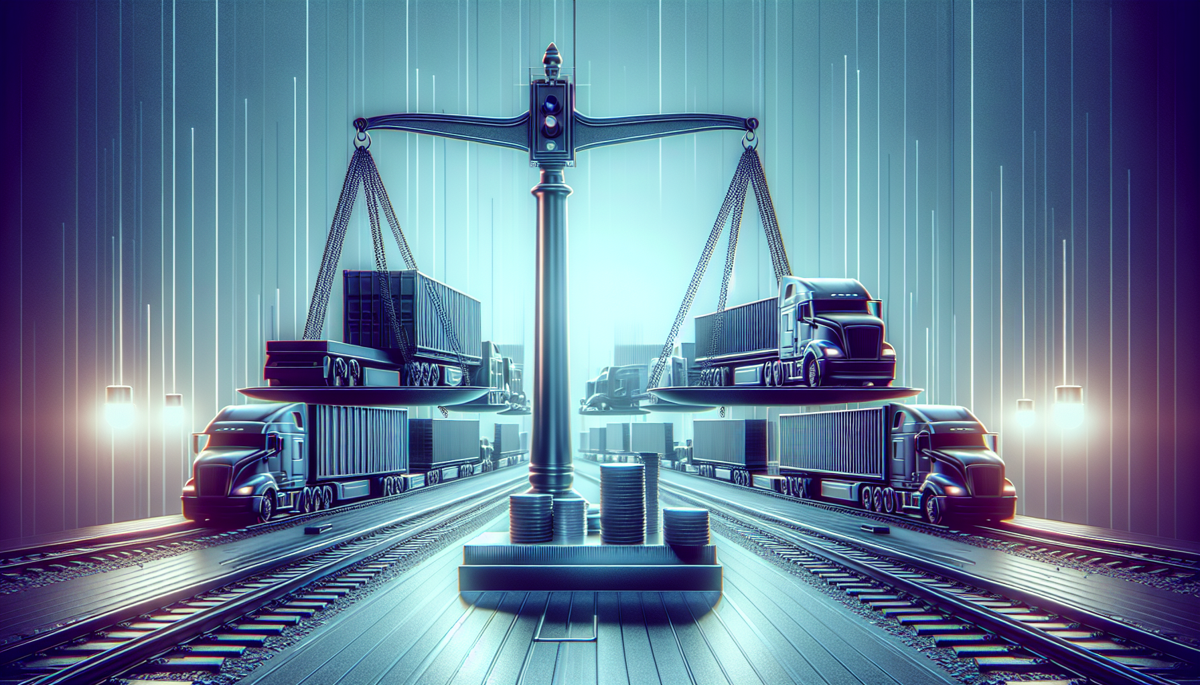 Dow Transports Defy Macro Gloom: Is the Rotation Real or Just a Head Fake for 2026?