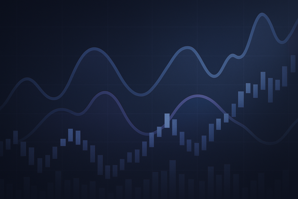 Dow vs S&P 500: Why Index Obsession Is Missing the Only Trade That Matters in 2026