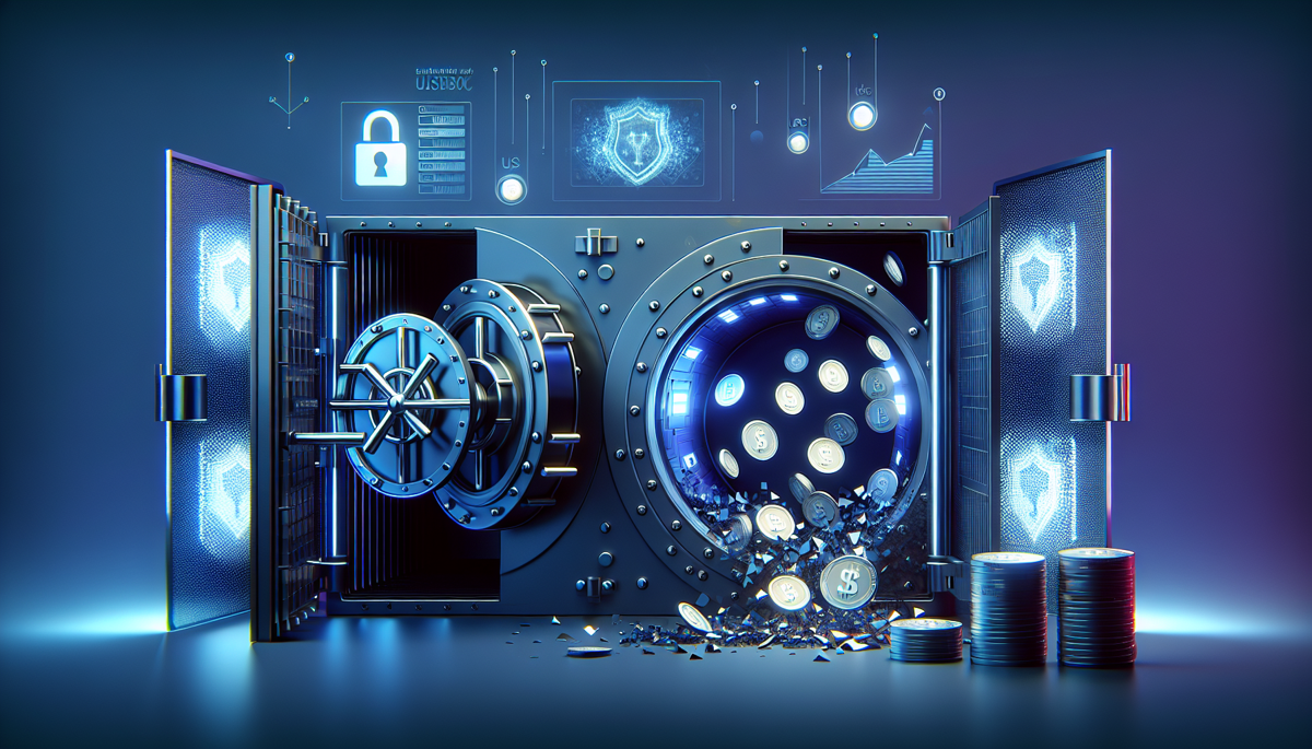 Drift Protocol Hack Fallout: Stablecoin Trust Shaken as Circle Faces USDC Freeze Backlash