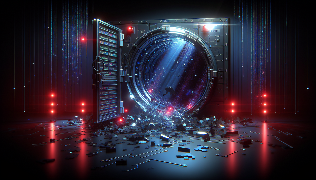 Drift Protocol’s $280M Hack: Why Crypto’s Security Theater Is Failing Traders Again