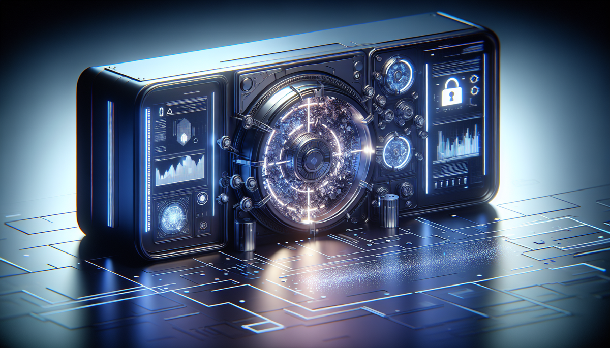 Drift Protocol’s $285M Hack Exposes DeFi’s State-Actor Problem—Why Altcoin Security Is a Trade Now