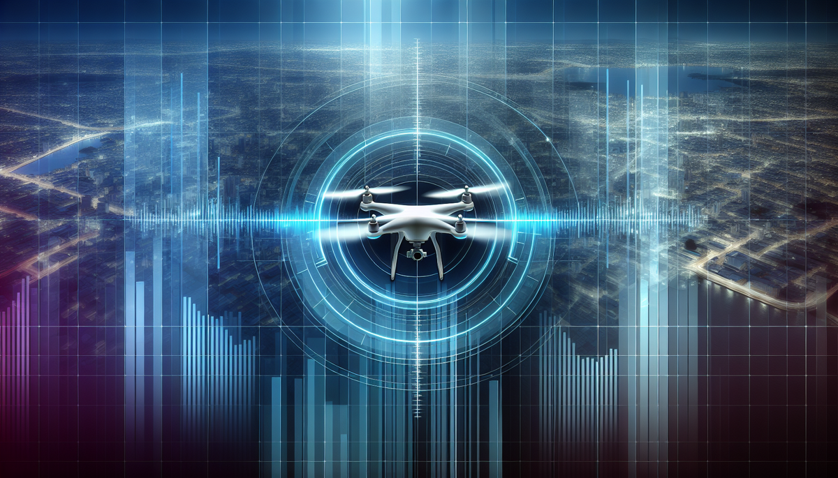 Drone Defense Stocks Poised for Breakout as US Scrambles to Counter Iran UAV Threat