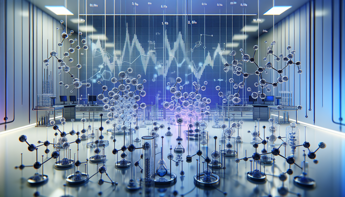 Drugmaker Tariffs Set to Shake Healthcare Sector: Will Pharma’s Pricing Power Survive?