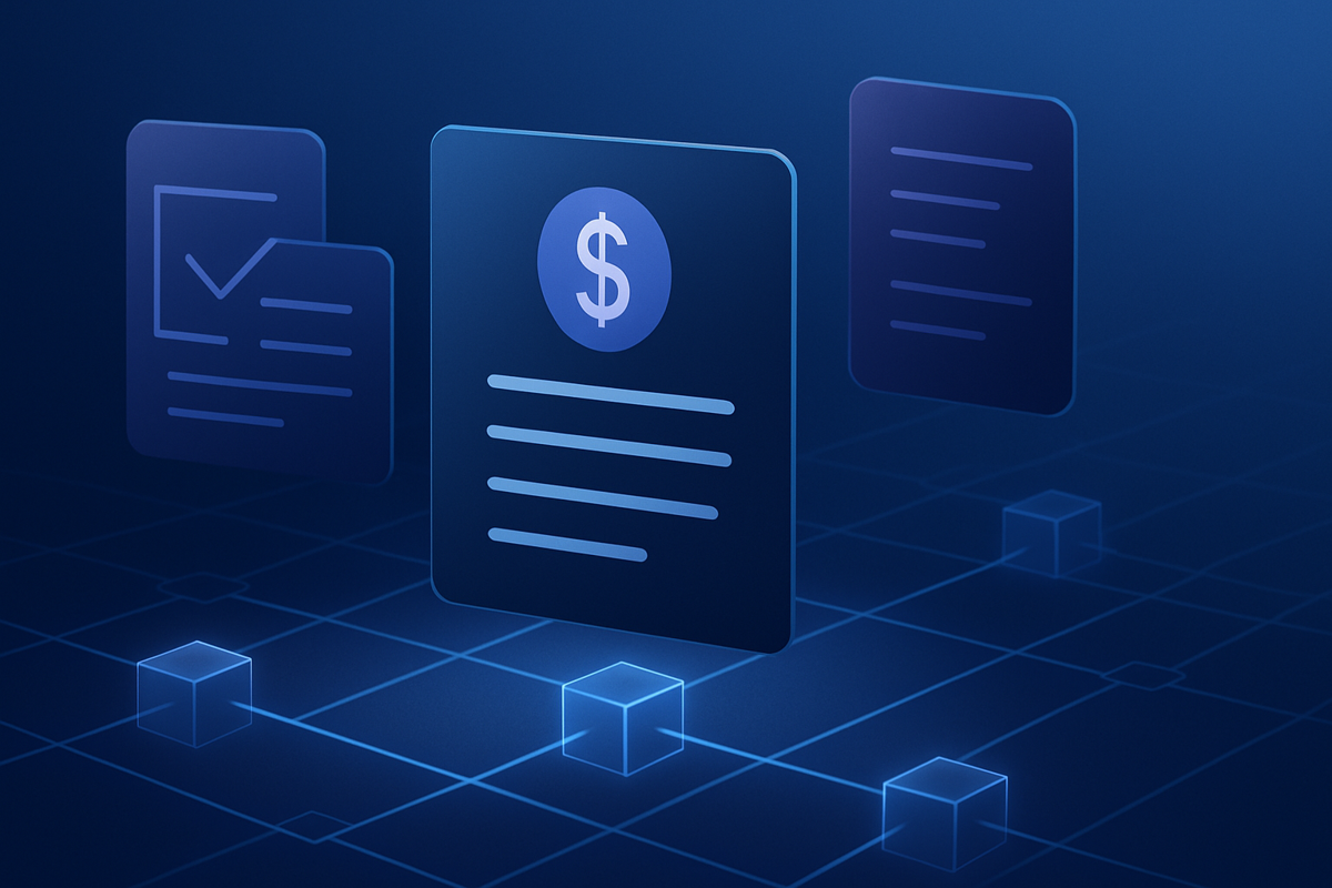 DTCC Bets Big on Tokenized Securities: Why Wall Street’s Blockchain Pivot Is Finally Getting Real
