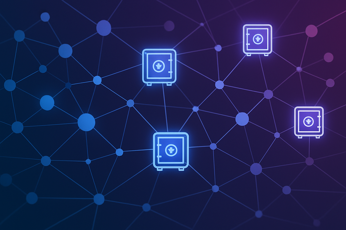 DTCC Taps Chainlink for Collateral: Why TradFi’s Blockchain Bet Is More Than Just Hype