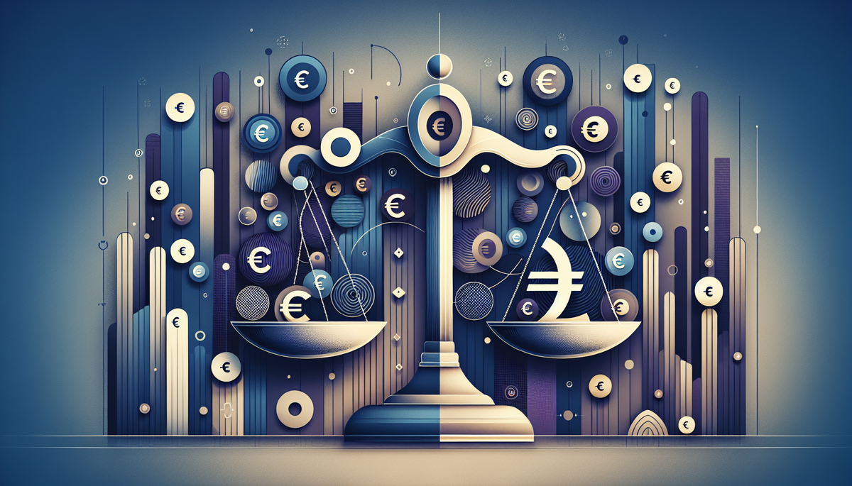 ECB Hawk Talk Meets Stubborn Eurozone Inflation: Is a Surprise Rate Hike Back on the Table?