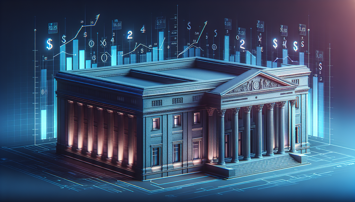 ECB Holds Fire as Inflation Dips—Why European Rate Cut Hopes May Be Premature