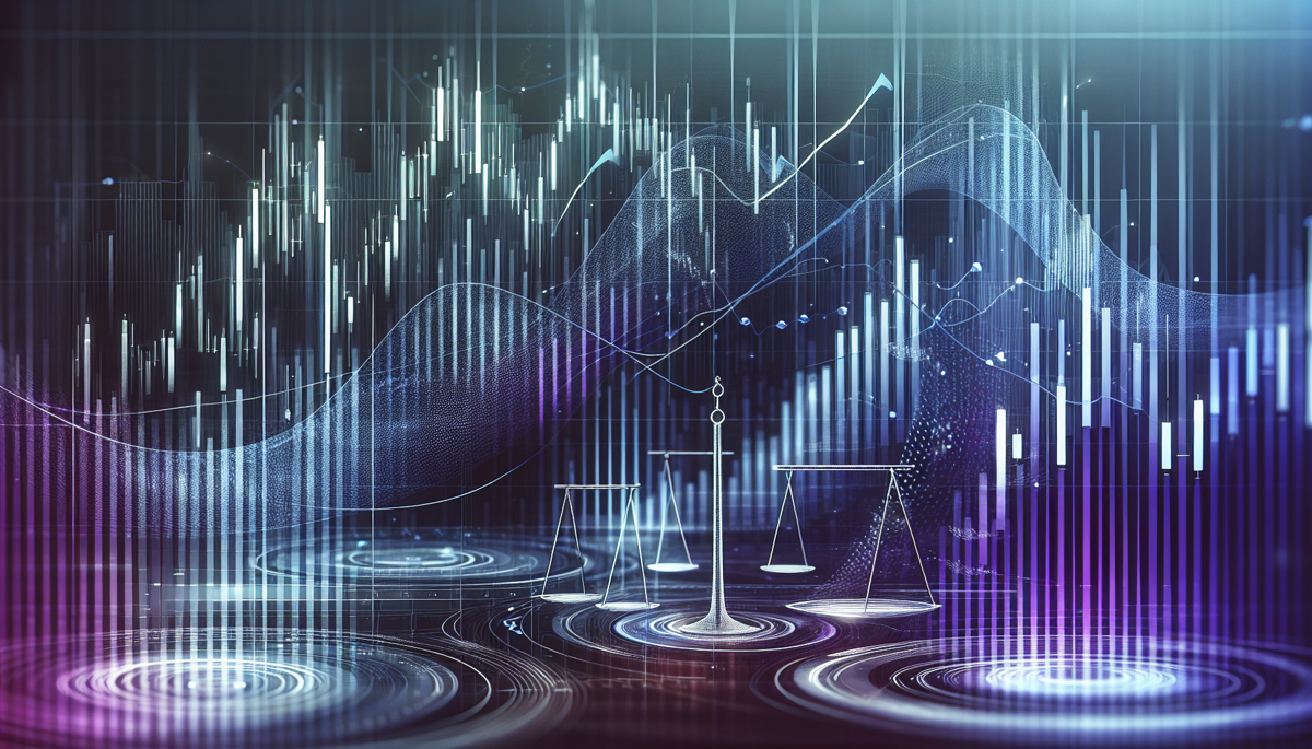 ECB’s Balancing Act: Why Eurozone Inflation Jitters Are Now a Trader’s Playground