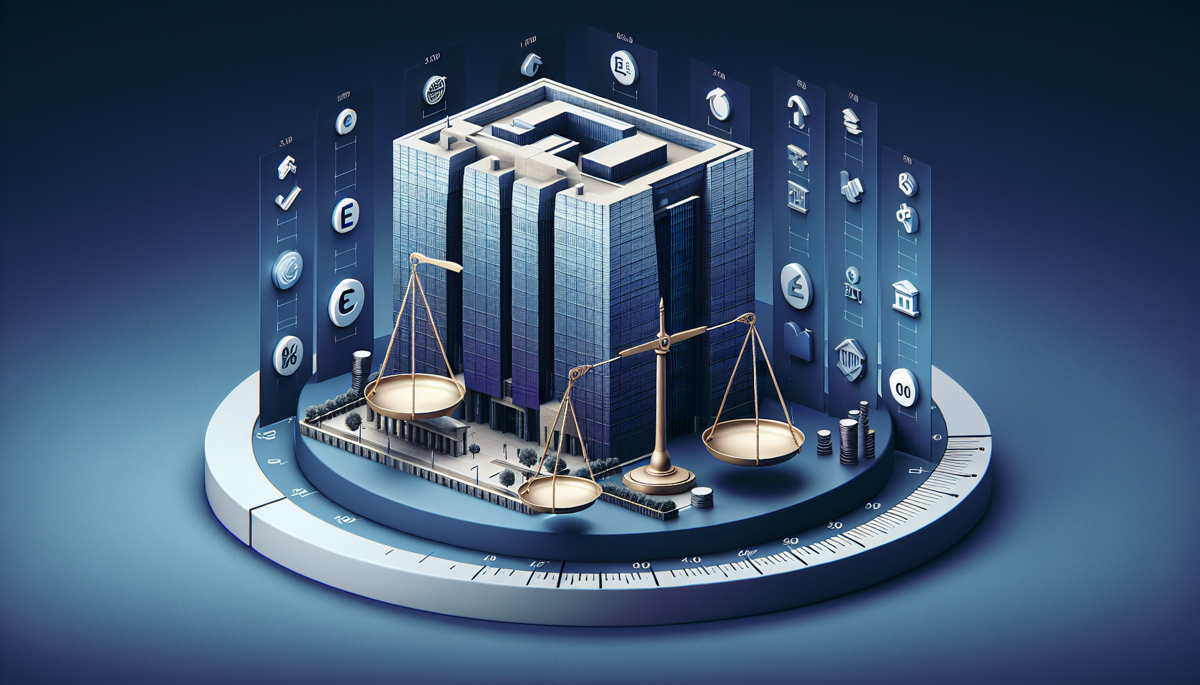 ECB’s Hawkish Rhetoric Collides With Eurozone Reality as Iran War Fuels Inflation Fears