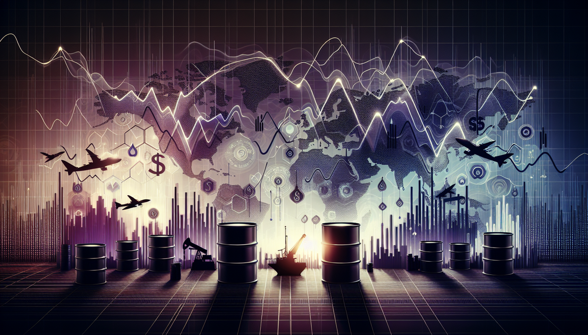 ECB’s Inflation Dilemma: Iran War, Oil Shock, and the Eurozone’s Rate Standoff