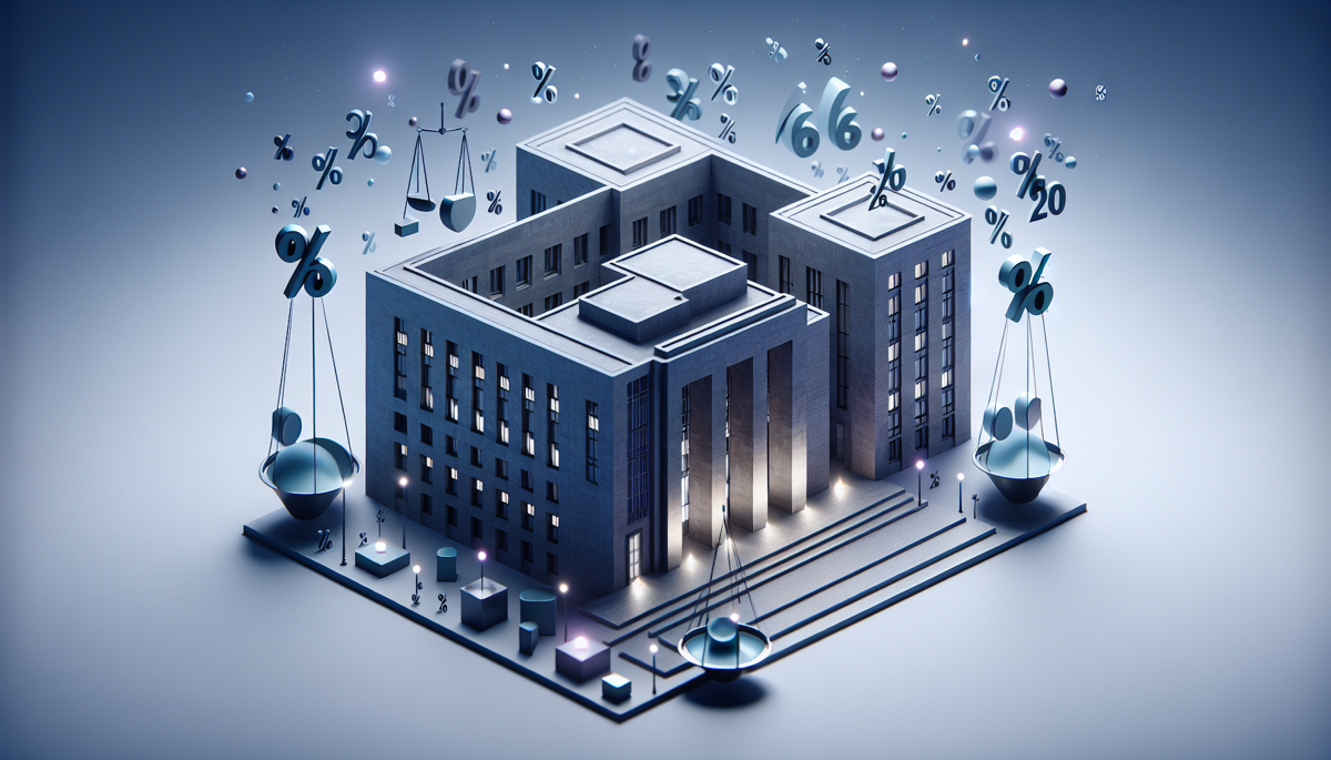 ECB’s Inflation Dilemma: Why European Rate Hikes Are Still on the Table Despite Market Complacency