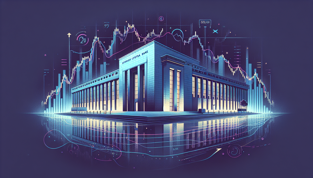 ECB’s Inflation Dilemma: Why Eurozone Rate Hikes Aren’t Dead as Middle East Risks Surge