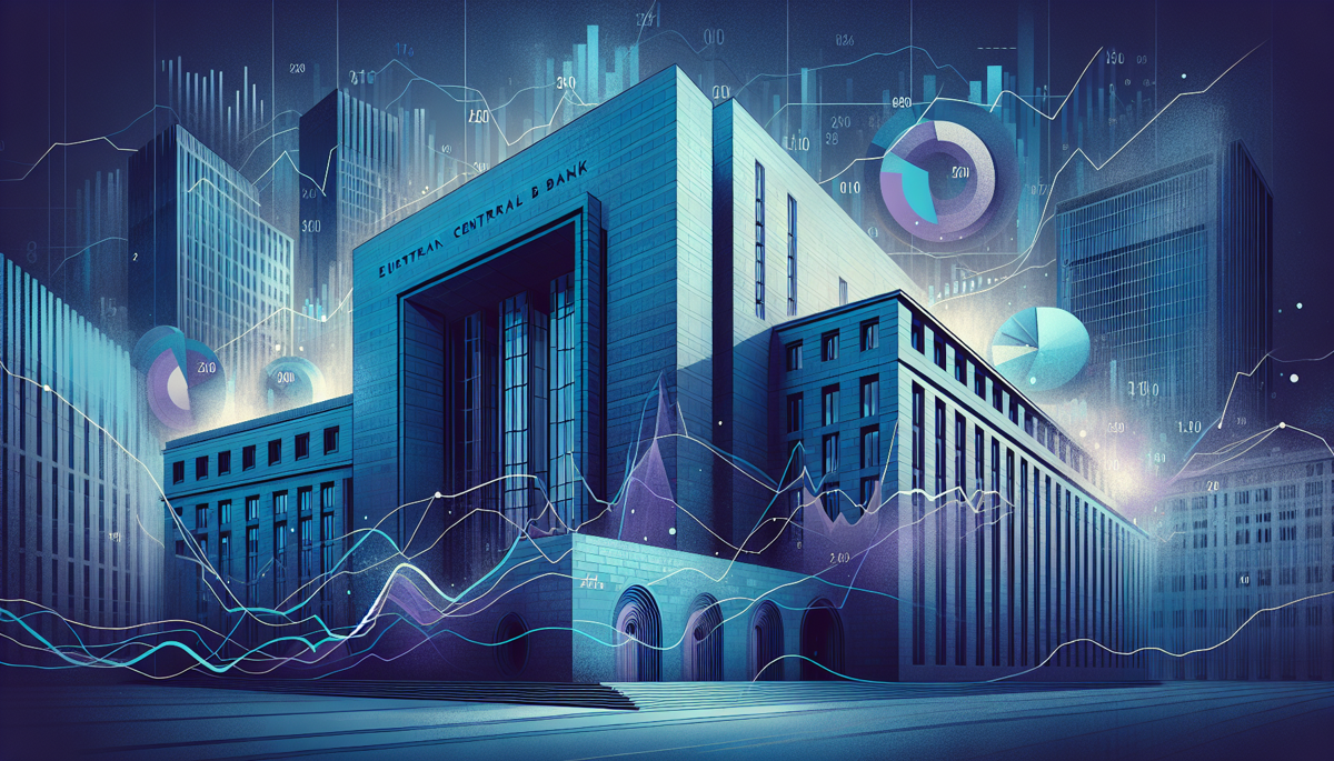 ECB’s Inflation Dilemma: Will Middle East Turmoil Force a Hawkish Pivot in Europe?